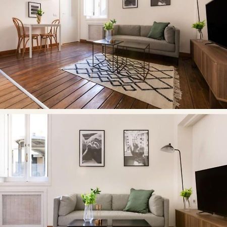 Barberini Luxury Apartment Rome Exterior photo