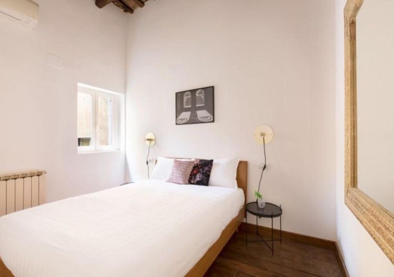 Barberini Luxury Apartment Rome Exterior photo