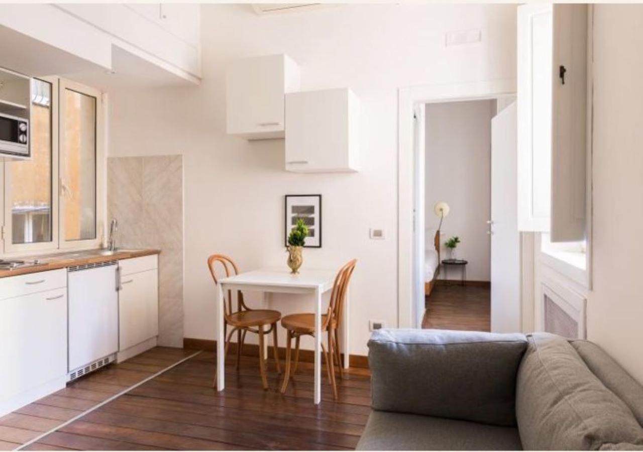 Barberini Luxury Apartment Rome Exterior photo